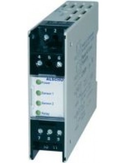 Greisinger 600682 Wassermelder ohne Sensor netzbetrieben