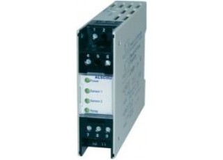 Greisinger 600682 Wassermelder ohne Sensor netzbetrieben