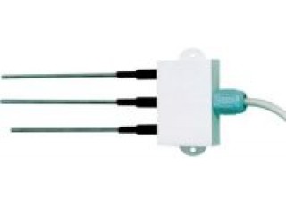 Greisinger 604423 Zusatzsensor für Wassermelder Greisinger 604423 Zusatzsensor für Wassermelder
