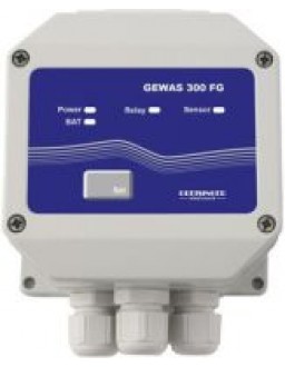 Greisinger 600656 Wassermelder ohne Sensor netzbetrieben