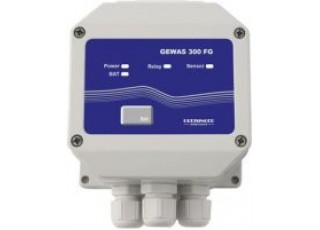 Greisinger 600656 Wassermelder ohne Sensor netzbetrieben