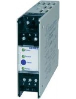 Greisinger 600658 Wassermelder ohne Sensor netzbetrieben