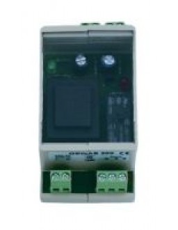 Greisinger 600784 Wassermelder ohne Sensor netzbetrieben
