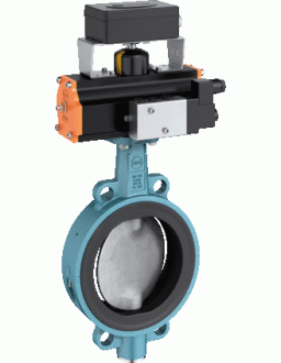 EBRO ARMATUREN Z611A