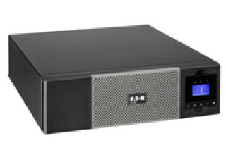 5PX3000IRT3U Eaton 5PX 3000VA (3U) uninterruptible power supply (UPS) 2700 W 9 AC outlet(s)