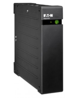 EL1600USBDIN Eaton Ellipse ECO 1600 USB DIN uninterruptible power supply (UPS) 1600 VA 1000 W 8 AC outlet(s)