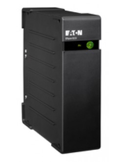 EL500IEC Eaton Ellipse ECO 500 IEC uninterruptible power supply (UPS) 500 VA 300 W 4 AC outlet(s)