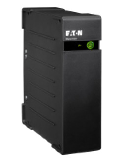 EL650DIN Eaton Ellipse ECO 650 DIN uninterruptible power supply (UPS) 650 VA 400 W 4 AC outlet(s)