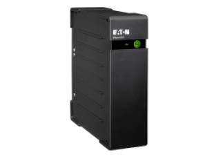 EL650DIN Eaton Ellipse ECO 650 DIN uninterruptible power supply (UPS) 650 VA 400 W 4 AC outlet(s) EL650DIN Eaton Ellipse ECO 650 DIN uninterruptible power supply (UPS) 650 VA 400 W 4 AC outlet(s)