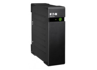EL650IEC Eaton Ellipse ECO 650 IEC uninterruptible power supply (UPS) 650 VA 400 W 4 AC outlet(s) EL650IEC Eaton Ellipse ECO 650 IEC uninterruptible power supply (UPS) 650 VA 400 W 4 AC outlet(s)