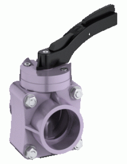 EBRO ARMATUREN K016