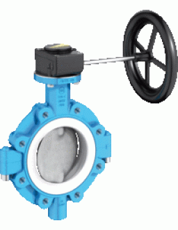EBRO ARMATUREN T214C