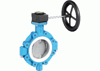 EBRO ARMATUREN T214C