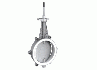 EBRO ARMATUREN BE250BE300