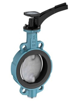 EBRO ARMATUREN Z011Atherm