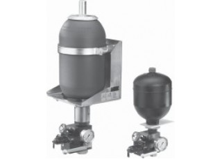 R901396495 Bosch Rexroth ABSBG-1X/B10,0N-A9/08M160V/6PWEM Accumulator station R901396495 Bosch Rexroth ABSBG-1X/B10,0N-A9/08M160V/6PWEM Accumulator station