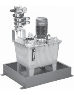 R901371887 Bosch Rexroth ABSKG-10AL8-22/VAZPB-2/80M-4-5CA-H/1 Modular standard power unit