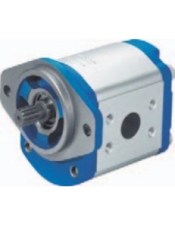 0510725365 Bosch Rexroth AZPG-11-022LHO30MB External gear pump
