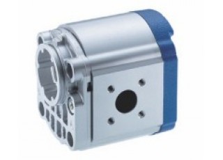 0517725026 Bosch Rexroth AZPU-22-022RCB20MB External gear pump