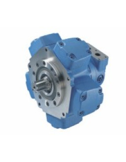 R900085777 Bosch Rexroth MR1800H-D1N1N1N1N Radialkolbenmotor