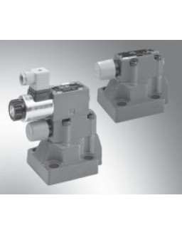 R901090602 Bosch Rexroth DB10-.-5X/...XMSO655 Pressure cut-off valve