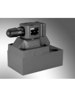 R901099200 Bosch Rexroth DA10-1-5X/100-10YSO80 Pressure cut-off valve