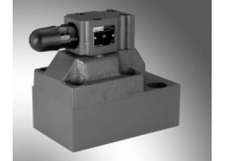 R901328234 Bosch Rexroth DA10-2-5X/100-FSY Pressure cut-off valve R901328234 Bosch Rexroth DA10-2-5X/100-FSY Pressure cut-off valve