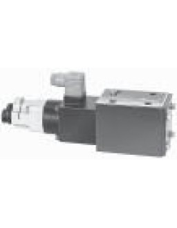 0811403003 Bosch Rexroth 4WRP10EA16S-1X/G24Z4/M Directional control valve