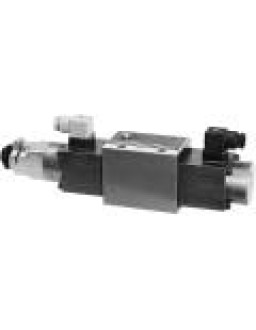 0811404086 Bosch Rexroth 4WRP10E1-63S-1X/G24Z4/M Directional control valve