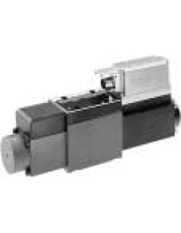0811404815 Bosch Rexroth 4WRPE 10 CB130P-2X/G24K0/B5M Directional control valve