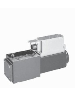 R901444767 Bosch Rexroth 4WRPEH10C1B50P-2X/G24K0/F1M Directional control valve
