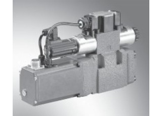 R901027356 Bosch Rexroth 4WRTE25E220L-4X/G24K31/F1M Directional control valve R901027356 Bosch Rexroth 4WRTE25E220L-4X/G24K31/F1M Directional control valve