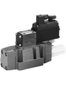 0811404233 Bosch Rexroth 4WRL16EZ180S-3X/G24ETZ4/M-750 Directional control valve