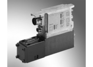 R901211631 Bosch Rexroth 4WRPNH6C3B24L-2X/M/24PF6H High-response valve R901211631 Bosch Rexroth 4WRPNH6C3B24L-2X/M/24PF6H High-response valve