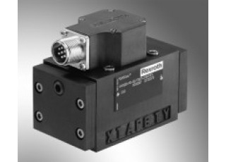R901008831 Bosch Rexroth 4WS2ED10-5X/75B11-315K31EV-117 Servo valve R901008831 Bosch Rexroth 4WS2ED10-5X/75B11-315K31EV-117 Servo valve