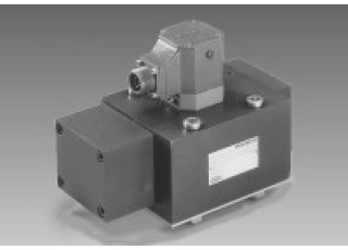 R900246719 Bosch Rexroth 4WSE2EM16-2X/200B8ET210K9EV Servo valve R900246719 Bosch Rexroth 4WSE2EM16-2X/200B8ET210K9EV Servo valve