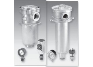 R901146250 Bosch Rexroth ABZFR-S 10 00-10-1X/M-DIN Return Line Filter R901146250 Bosch Rexroth ABZFR-S 10 00-10-1X/M-DIN Return Line Filter