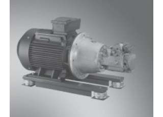 R901433678 Bosch Rexroth ABAPG-A4VSO125DRPPB/45CB4523/SEHOY