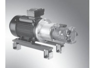 R901342887 Bosch Rexroth ABAPG-A10VSO140DRSVSB/22CB4523/SEHOY