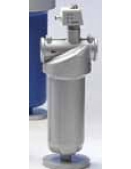 R928049209 Bosch Rexroth 50LE0130-V2,2-M-R4-SP000635-0/HR Inline filter