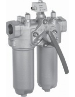 R928052044 Bosch Rexroth 50LD0130-G10A00-V2,2-V-R5-NB Duplex filter