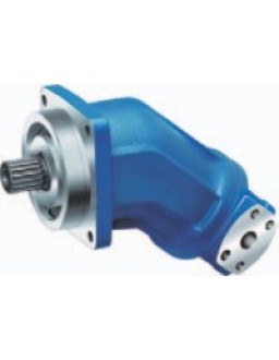 R902230046 Bosch Rexroth A2FO10/61R-VAB06*GO2EU* Axial piston pump