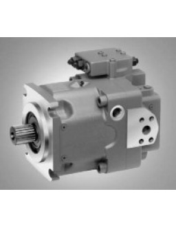 R902081837 Bosch Rexroth A11VO190LR3DH1/11R-NZD12N00-S Axial piston variable pump