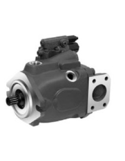 R902419058 Bosch Rexroth AA10VSO10DFR1/52R-VPA14N00 Axial piston pump