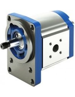 0518525301 Bosch Rexroth AZPJ-21-014LCB20MB-S0515 SILENCE PLUS External gear pump