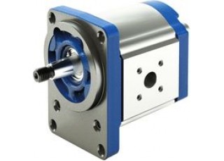 0518515301 Bosch Rexroth AZPJ-22-012LNT20MB SILENCE PLUS External gear pump 0518515301 Bosch Rexroth AZPJ-22-012LNT20MB SILENCE PLUS External gear pump