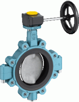 EBRO ARMATUREN Z614A