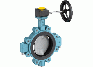 EBRO ARMATUREN Z614A