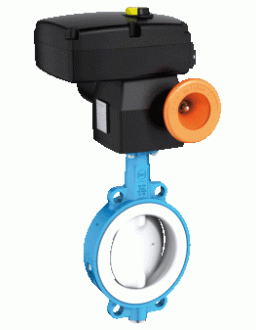 EBRO ARMATUREN T211A