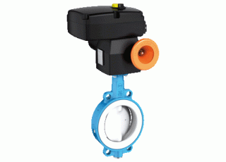 EBRO ARMATUREN T211A